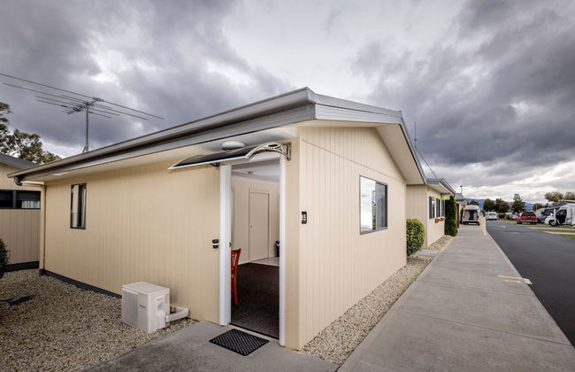 BIG4 Hobart Airport Tourist Park - Foto 46
