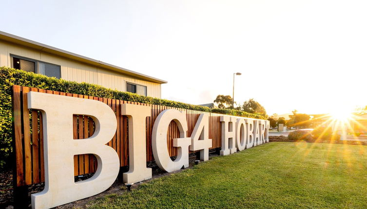 Photo 1 - BIG4 Hobart Airport Tourist Park