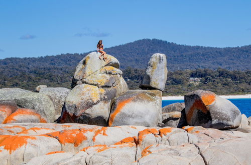 Photo 59 - BIG4 TASSIE GETAWAY PARKS ST HELENS