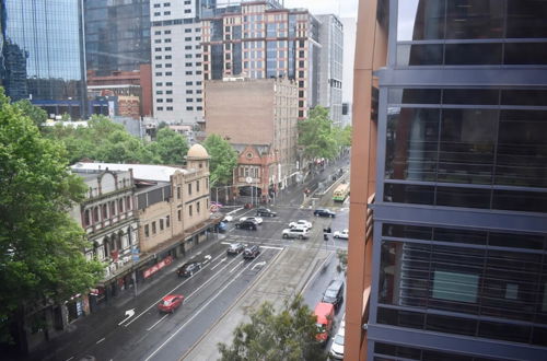 Photo 17 - Spacious 1 Bedroom Apartment in the Heart of Melbourne's CBD