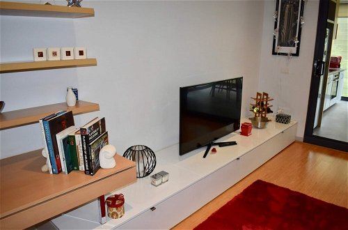 Foto 11 - Spacious 1 Bedroom Apartment in the Heart of Melbourne's CBD