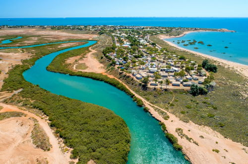 Foto 1 - Discovery Parks - Port Hedland