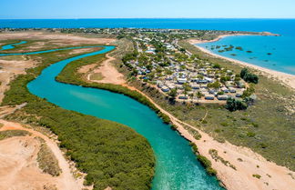 Photo 1 - Discovery Parks - Port Hedland