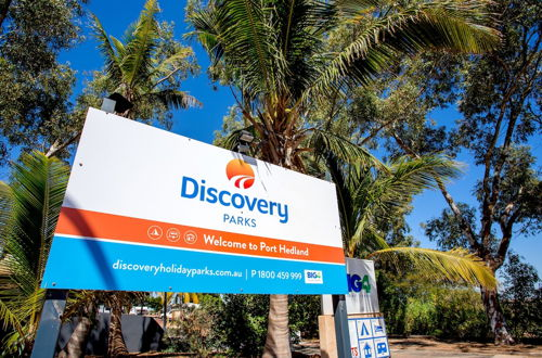 Foto 63 - Discovery Parks - Port Hedland