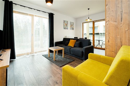 Foto 47 - Apartamenty Sun & Snow Sarnia Residence