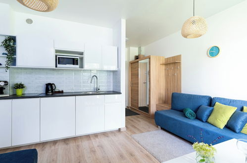 Photo 80 - Apartamenty Sun & Snow Sarnia Residence