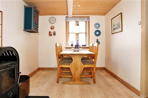 Foto 12 - 6 Person Holiday Home in Thisted