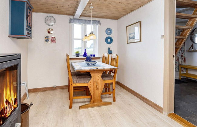 6 Person Holiday Home in Thisted-by Traum - Foto 18