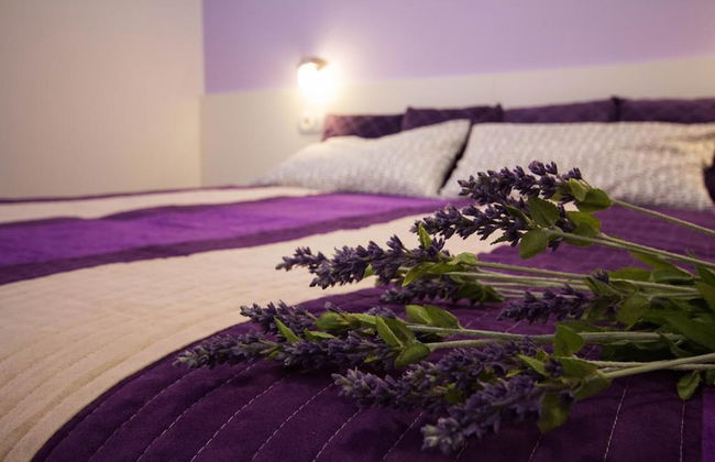 Lavanda & Cappuccino Apartments Portorož - Foto 32