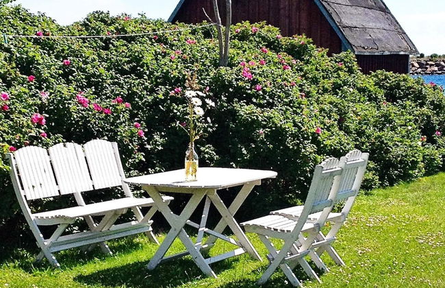 Holiday Home in Sölvesborg - Foto 16