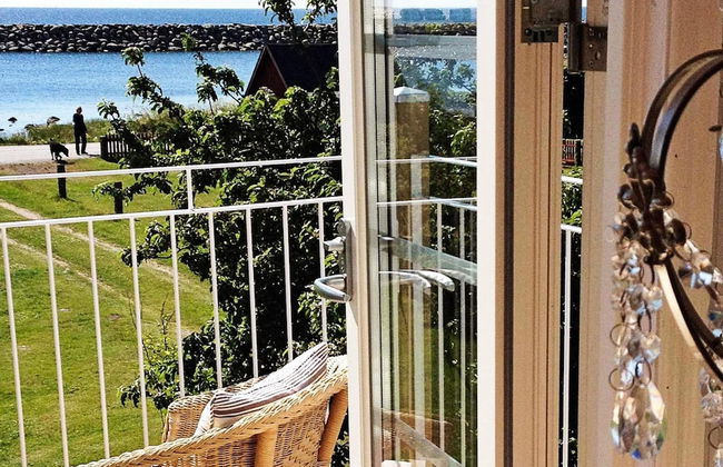 Holiday Home in Sölvesborg - Foto 20