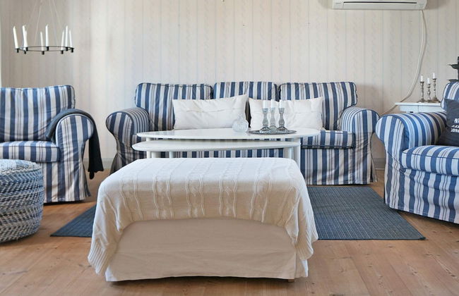 Holiday Home in Sölvesborg - Foto 4