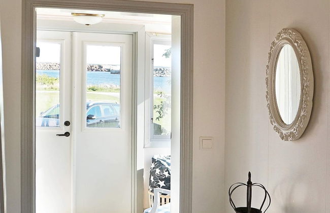 Holiday Home in Sölvesborg - Foto 10