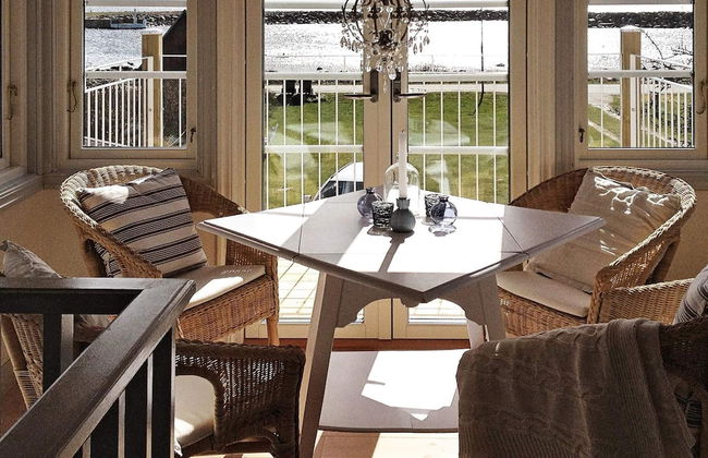 Holiday Home in Sölvesborg - Foto 18