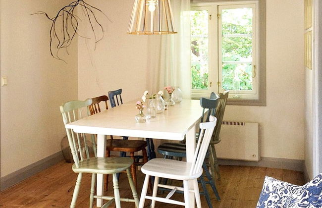 Holiday Home in Sölvesborg - Foto 5