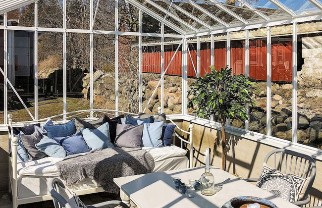 Holiday Home in Sölvesborg - Foto 13