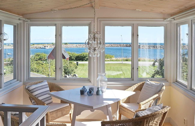 Holiday Home in Sölvesborg - Foto 1
