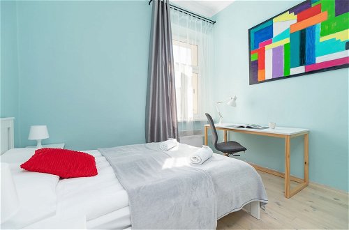 Photo 3 - Colorful Apartment Kazimierz by Renters