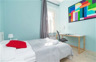 Foto 3 - Colorful Apartment Kazimierz by Renters