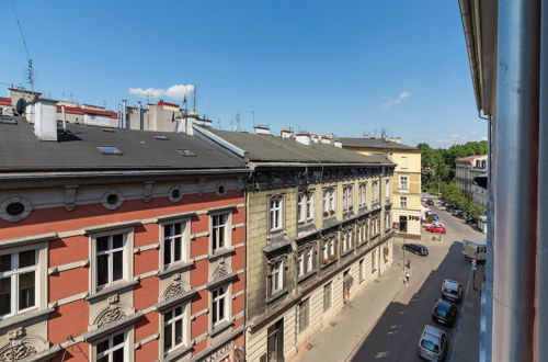 Photo 26 - Colorful Apartment Kazimierz by Renters