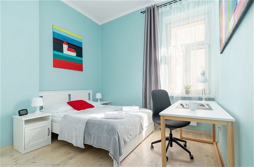 Photo 2 - Colorful Apartment Kazimierz by Renters