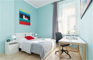 Photo 2 - Colorful Apartment Kazimierz by Renters