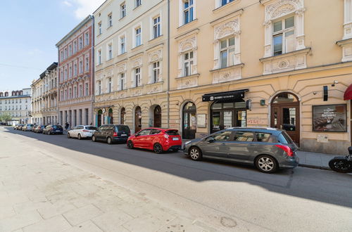 Photo 25 - Colorful Apartment Kazimierz by Renters