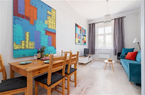 Foto 16 - Colorful Apartment Kazimierz by Renters