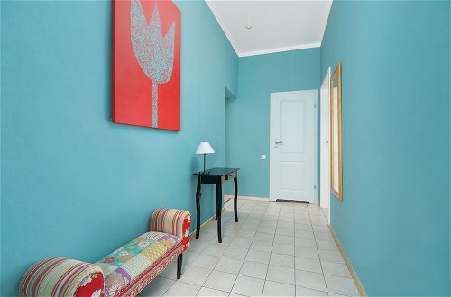 Foto 9 - Colorful Apartment Kazimierz by Renters