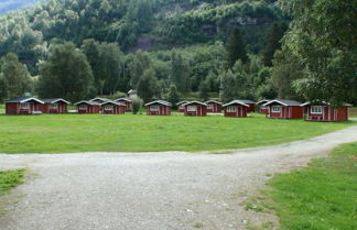 Foto 3 - Folven Adventure Camp