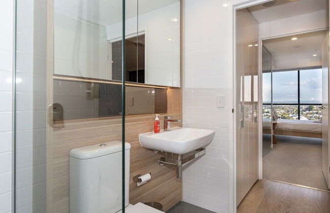 Hostrelax Residences on South Bank - Foto 17
