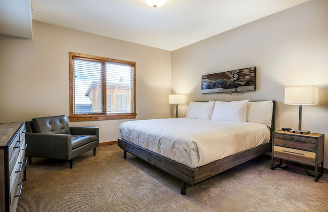 Spring Creek Vacations - Foto 25