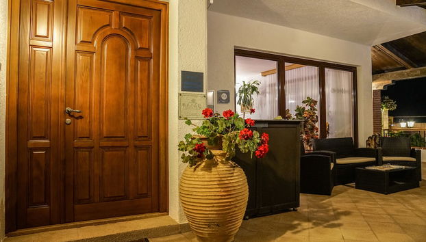 Lobby-Lounge