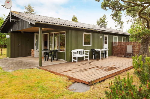 Photo 22 - 6 Person Holiday Home in Blavand