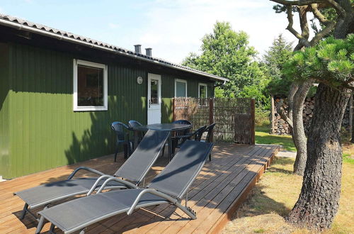 Photo 20 - 6 Person Holiday Home in Blavand