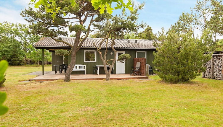 Photo 1 - 6 Person Holiday Home in Blavand