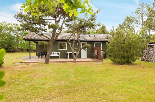 Photo 1 - 6 Person Holiday Home in Blavand