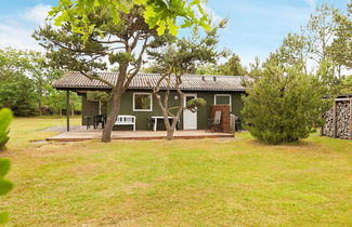 Photo 1 - 6 Person Holiday Home in Blavand