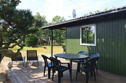 Photo 21 - 6 Person Holiday Home in Blavand