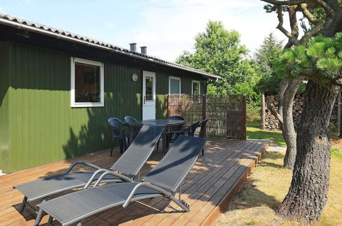 Foto 15 - 6 Person Holiday Home in Blavand