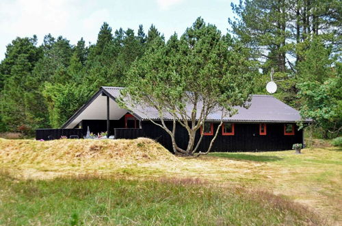 Photo 19 - Cozy Holiday Home in Oksbøl near Swim Friendly Beach