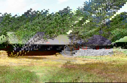 Photo 22 - Cozy Holiday Home in Oksbøl near Swim Friendly Beach