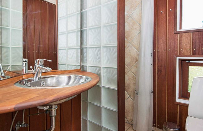 7 Person Holiday Home in Sjolund - Foto 27