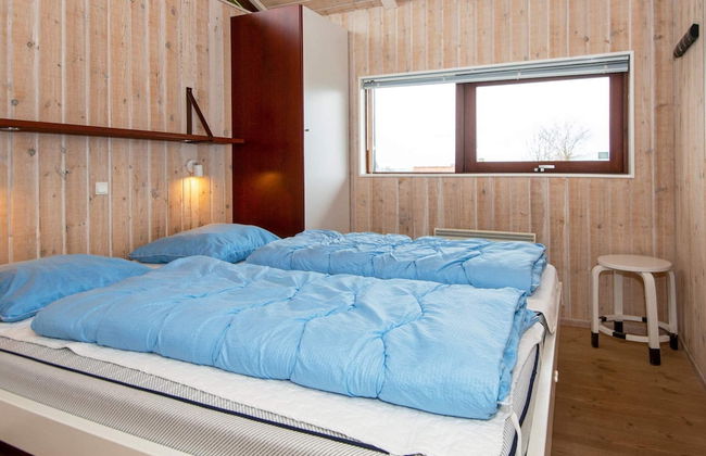 7 Person Holiday Home in Sjolund - Foto 28
