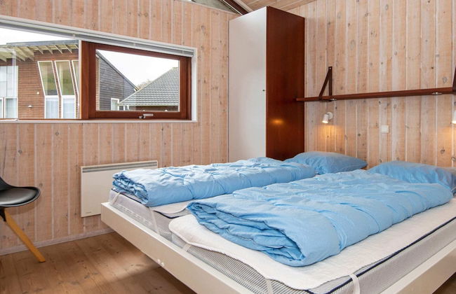 7 Person Holiday Home in Sjolund - Foto 29