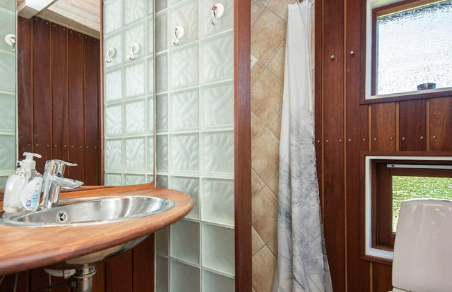 7 Person Holiday Home in Sjolund - Foto 13