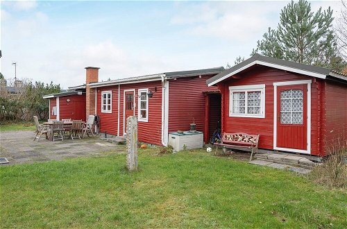 Photo 17 - 8 Person Holiday Home in Vig
