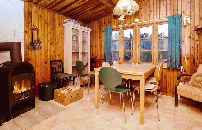 8 Person Holiday Home in Vig-by Traum - Foto 14