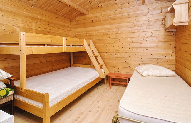 8 Person Holiday Home in Vig-by Traum - Foto 23