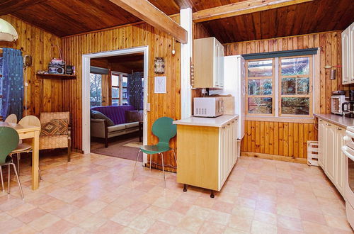 Photo 16 - 8 Person Holiday Home in Vig